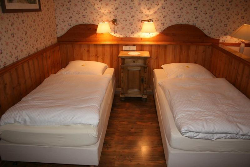 Hotel Meyer Kurten Экстерьер фото